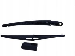 Zestaw Wycieraczki, Czyszczenie Szyb 000723180235