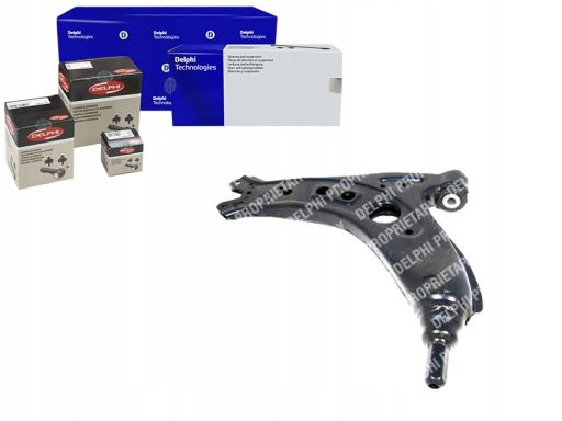 Wahacz/Drążek Reakcyjny Tc1428