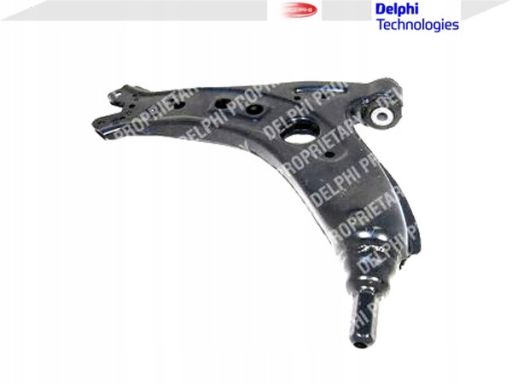 Wahacz/Drążek Reakcyjny Tc1428