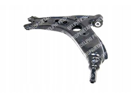 Wahacz/Drążek Reakcyjny Tc1428