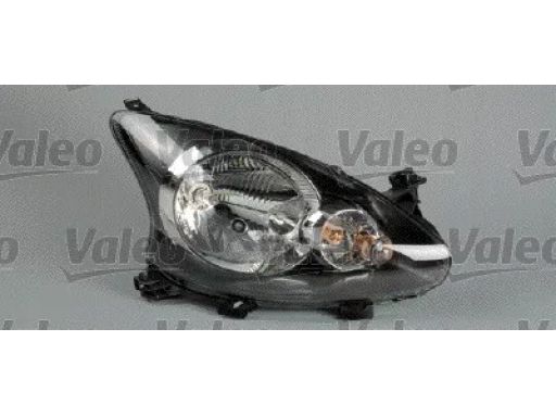 Reflektor Świateł Przednich 043008