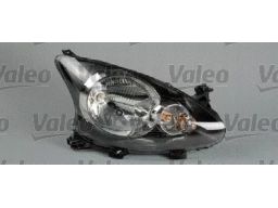 Reflektor Świateł Przednich 043008