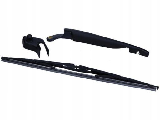 Zestaw Wycieraczki, Czyszczenie Szyb 000723180257