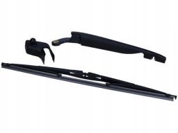 Zestaw Wycieraczki, Czyszczenie Szyb 000723180257