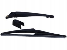 Zestaw Wycieraczki, Czyszczenie Szyb 000723180274