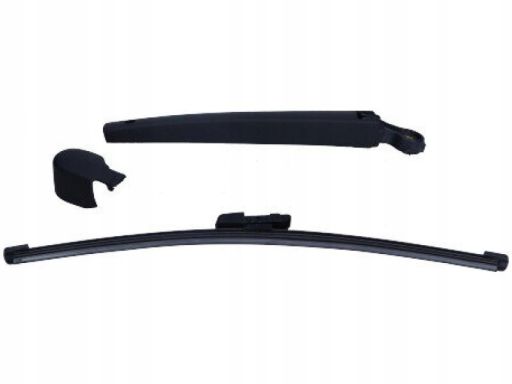 Zestaw Wycieraczki, Czyszczenie Szyb 000723180346