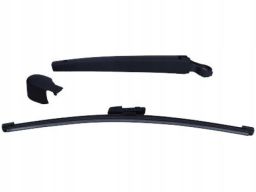 Zestaw Wycieraczki, Czyszczenie Szyb 000723180346