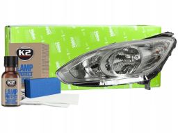 Reflektor Świateł Przednich 044435