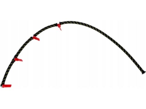 Przewód Nadmiarowy Paliwa Mfl1128