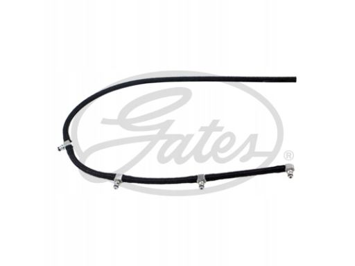 Przewód Nadmiarowy Paliwa Mfl1128