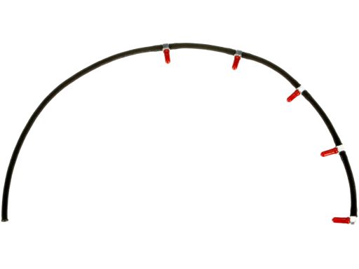 Przewód Nadmiarowy Paliwa Mfl1152