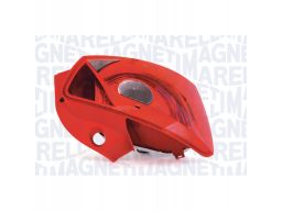 Lampa Zespolonych Świateł Tylnych 714000283914