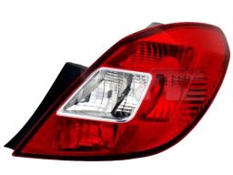 Lampa Zespolonych Świateł Tylnych 11-11431-01-2