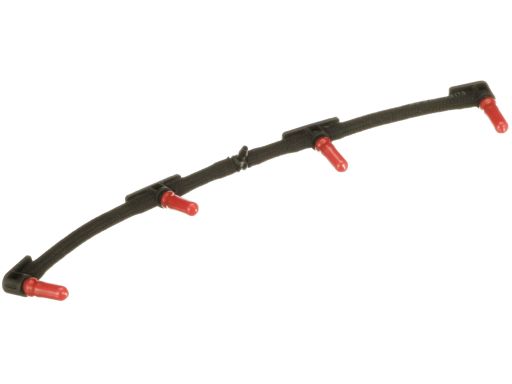 Przewód Paliwowy Elastyczny Mfl1221