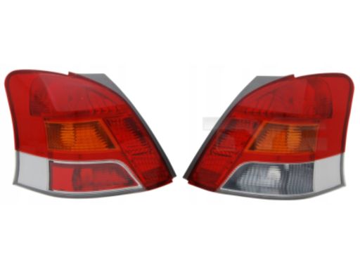 Lampa Zespolonych Świateł Tylnych 11-11474-01-2