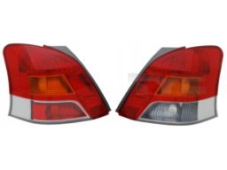 Lampa Zespolonych Świateł Tylnych 11-11474-01-2