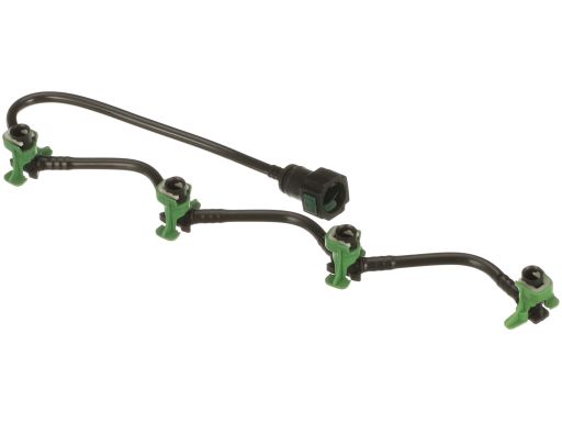 Przewód Paliwowy Elastyczny Mfl1253