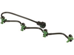 Przewód Paliwowy Elastyczny Mfl1253