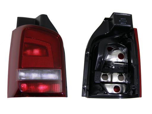 Lampa Zespolonych Świateł Tylnych 11-11594-01-2