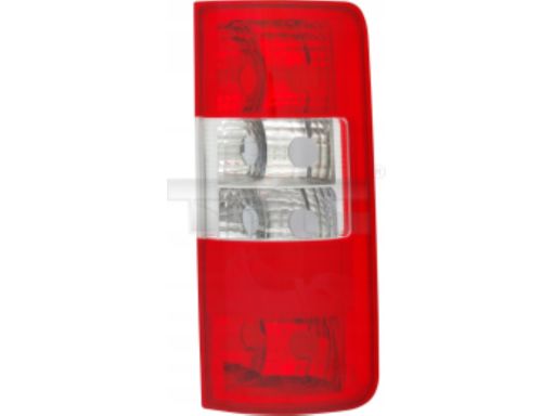 Lampa Zespolonych Świateł Tylnych 11-11684-01-2