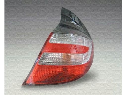 Lampa Zespolonych Świateł Tylnych 714027740801