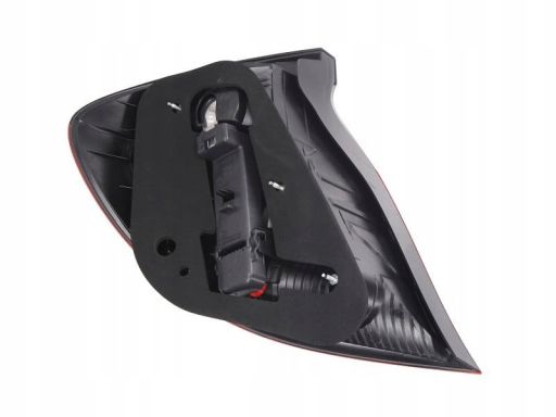 Lampa Zespolonych Świateł Tylnych 714027740801