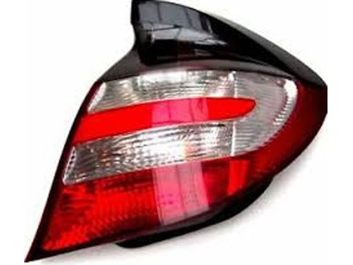 Lampa Zespolonych Świateł Tylnych 714027740801