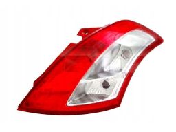 Lampa Zespolonych Świateł Tylnych 11-11759-01-2