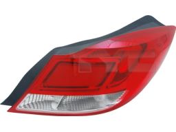 Lampa Zespolonych Świateł Tylnych 11-11799-11-2