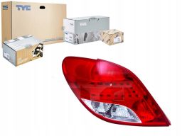 Lampa Zespolonych Świateł Tylnych 11-11864-06-2