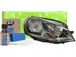 Reflektor Świateł Przednich 044918