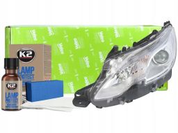 Reflektor Świateł Przednich 045172