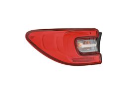 Lampa Zespolonych Świateł Tylnych 047027