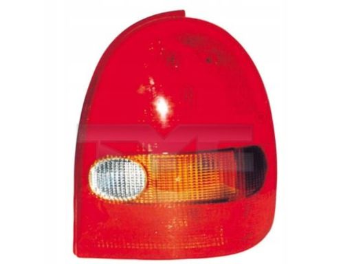 Lampa Zespolonych Świateł Tylnych 11-5030-05-2