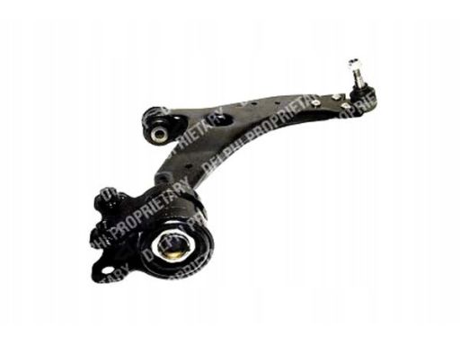 Wahacz/Drążek Reakcyjny Tc2109