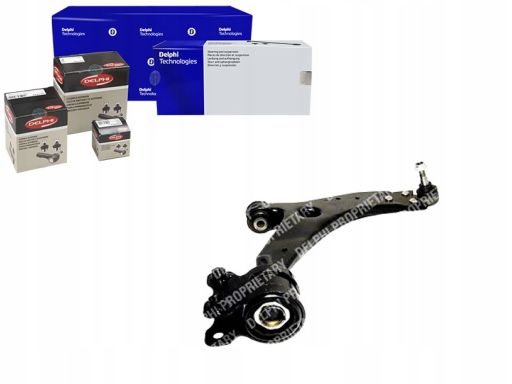 Wahacz/Drążek Reakcyjny Tc2109