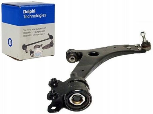 Wahacz/Drążek Reakcyjny Tc2109