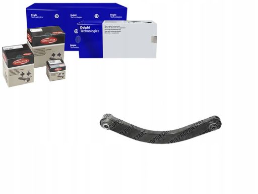 Wahacz/Drążek Reakcyjny Tc2143