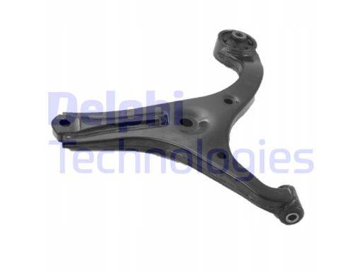 Wahacz/Drążek Reakcyjny Tc2187