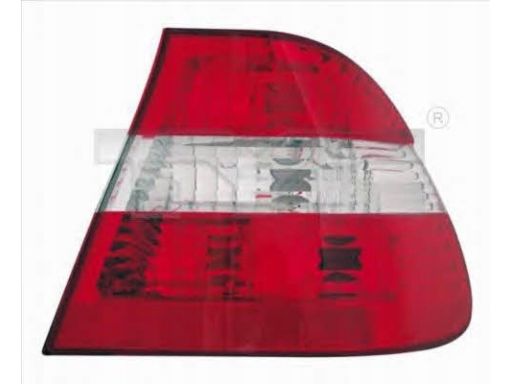 Lampa Zespolonych Świateł Tylnych 11-5946-11-2