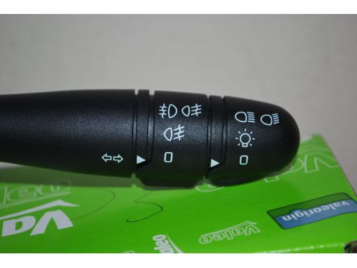 Przełącznik Zespolony Kolumny Kierownicz 251444