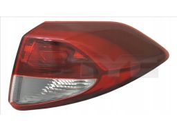 Lampa Zespolonych Świateł Tylnych 11-6851-15-2