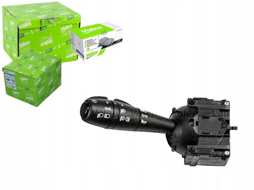 Przełącznik Zespolony Kolumny Kierownicz 251682