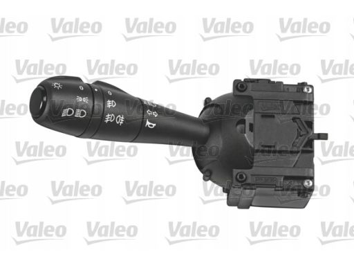 Przełącznik Zespolony Kolumny Kierownicz 251682