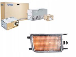 Lampa Kierunkowskazu 12-1603-05-2