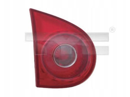 Lampa Zespolonych Świateł Tylnych 17-0054-01-2
