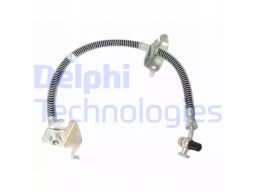 Przewód Hamulcowy Elastyczny Lh0405