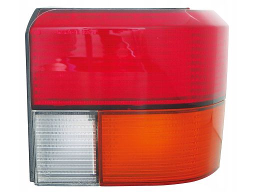 Lampa Zespolonych Świateł Tylnych 11-0212-01-2