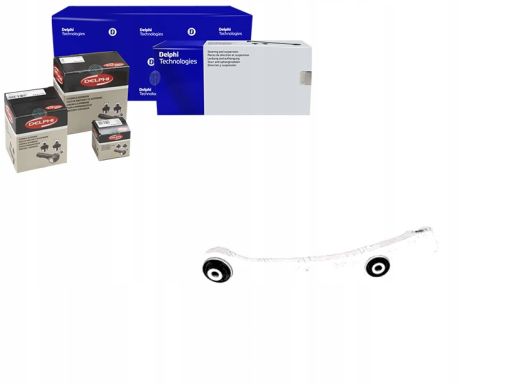 Wahacz/Drążek Reakcyjny Tc2453