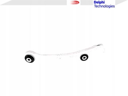 Wahacz/Drążek Reakcyjny Tc2453